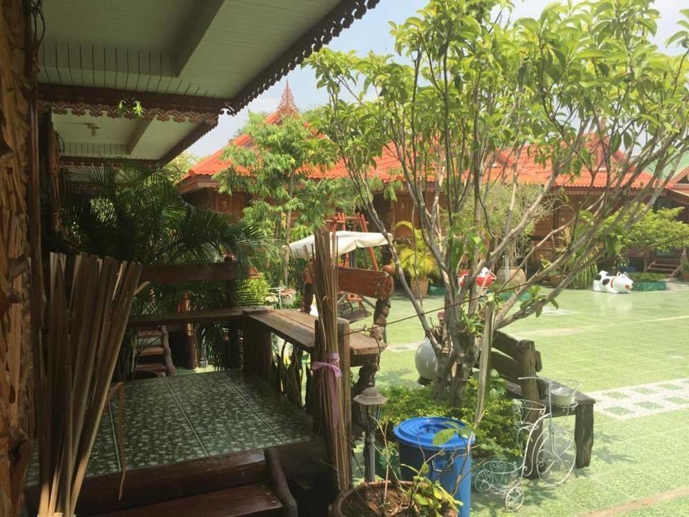 Resor Montri Donmuang