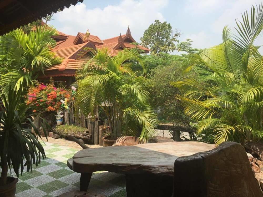 Resor Montri Donmuang Bangkok