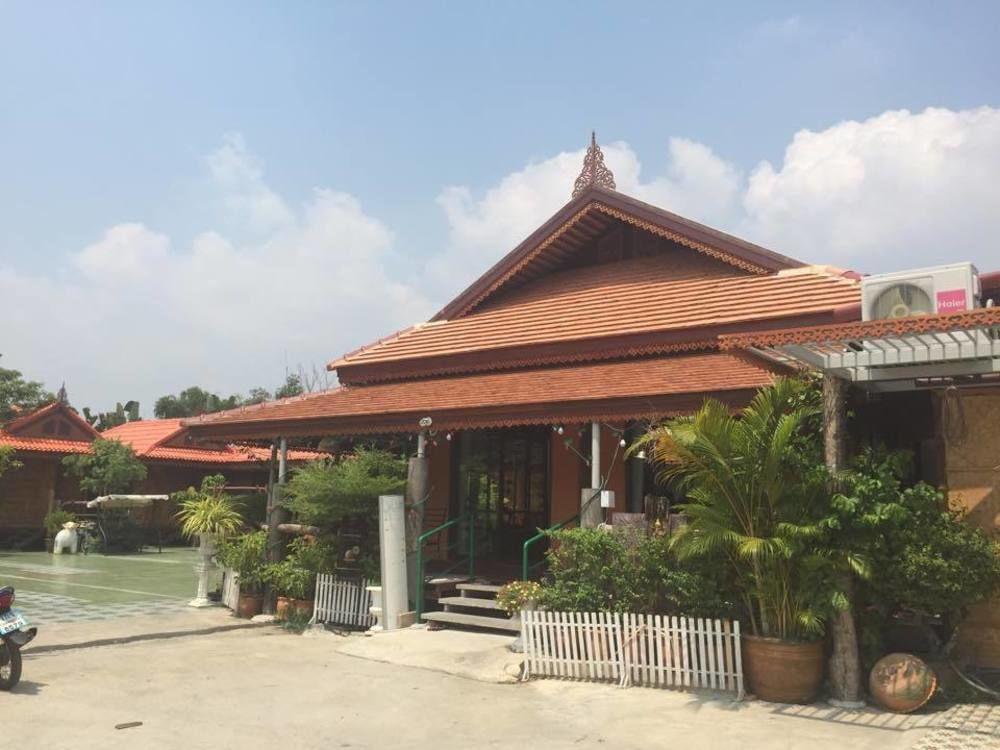 Resor Montri Donmuang