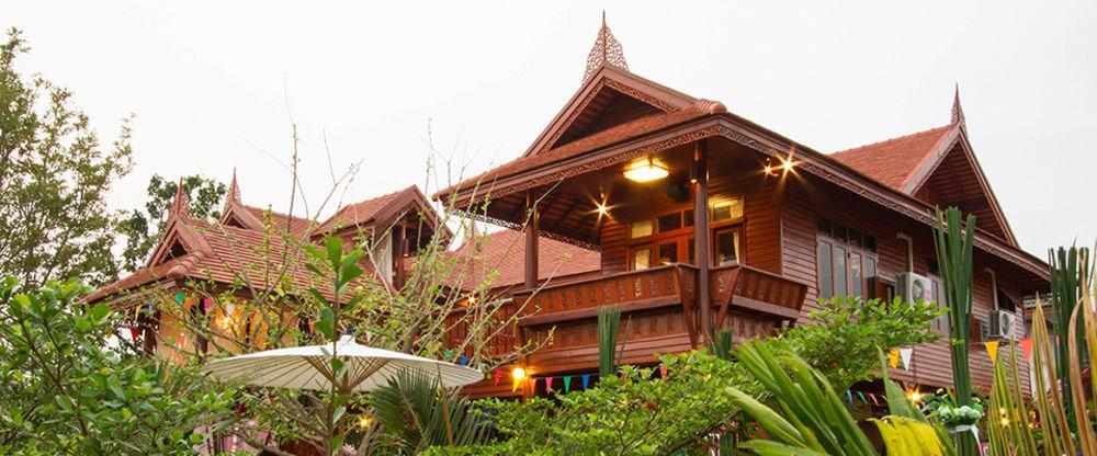 Resor Montri Donmuang