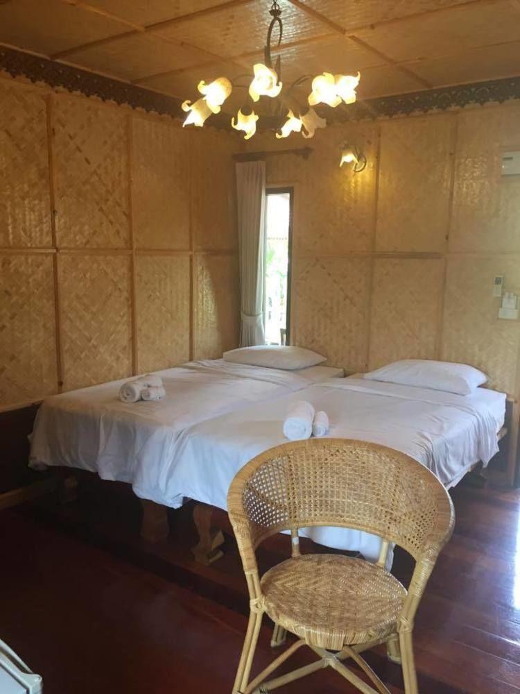 Resor Montri Donmuang Bangkok