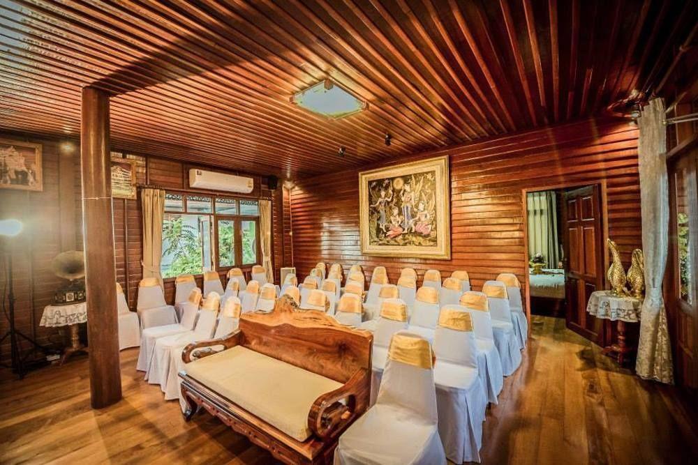 Resor Montri Donmuang