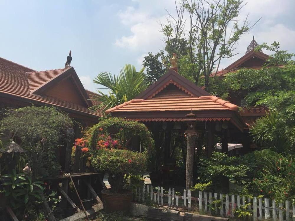 Resor Montri Donmuang Bangkok