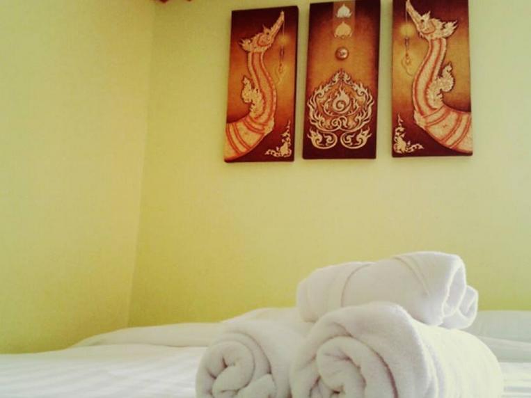 Resor Montri Donmuang