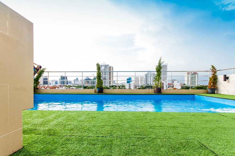 Hotel Greenview Ekkamai10