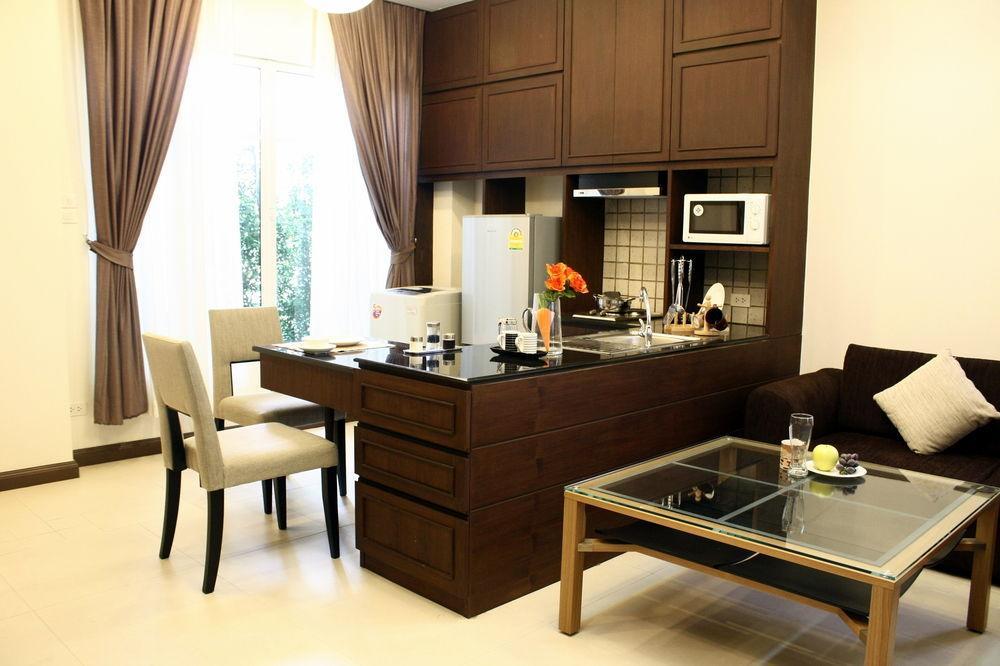Hotel Greenview Ekkamai10 Bangkok