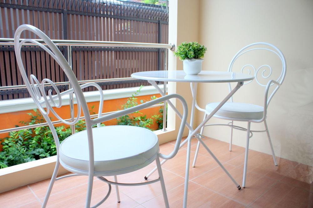 Hotel Greenview Ekkamai10 Bangkok