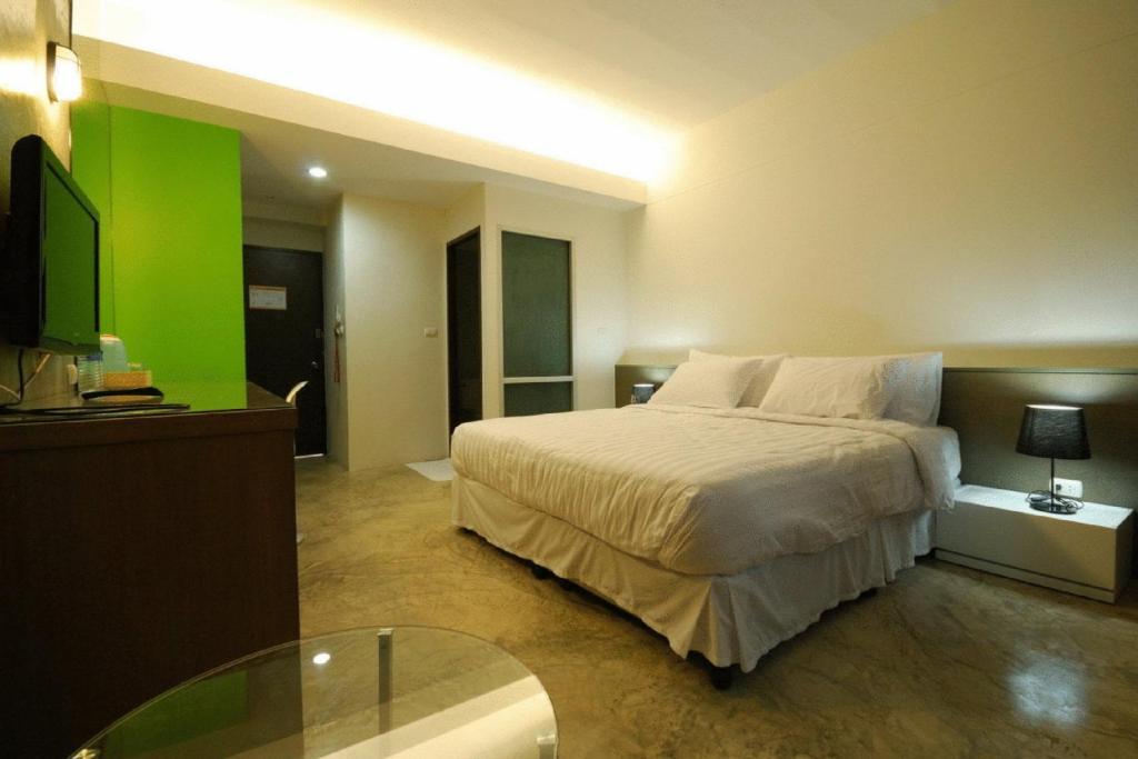 Aparthotel U Place