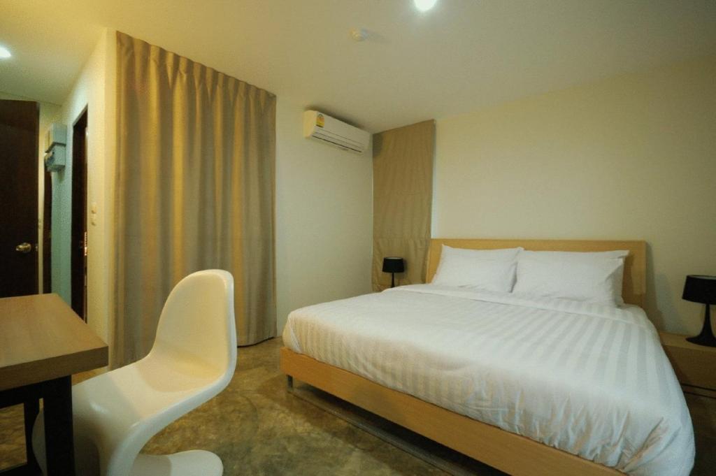 Aparthotel U Place 3*