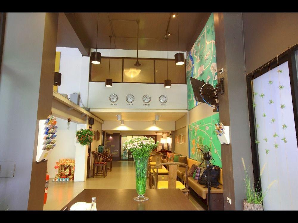 Asrama S1hostel *