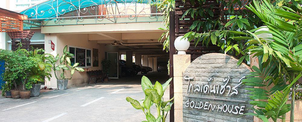 Golden House @ On-nut Station Bangkok