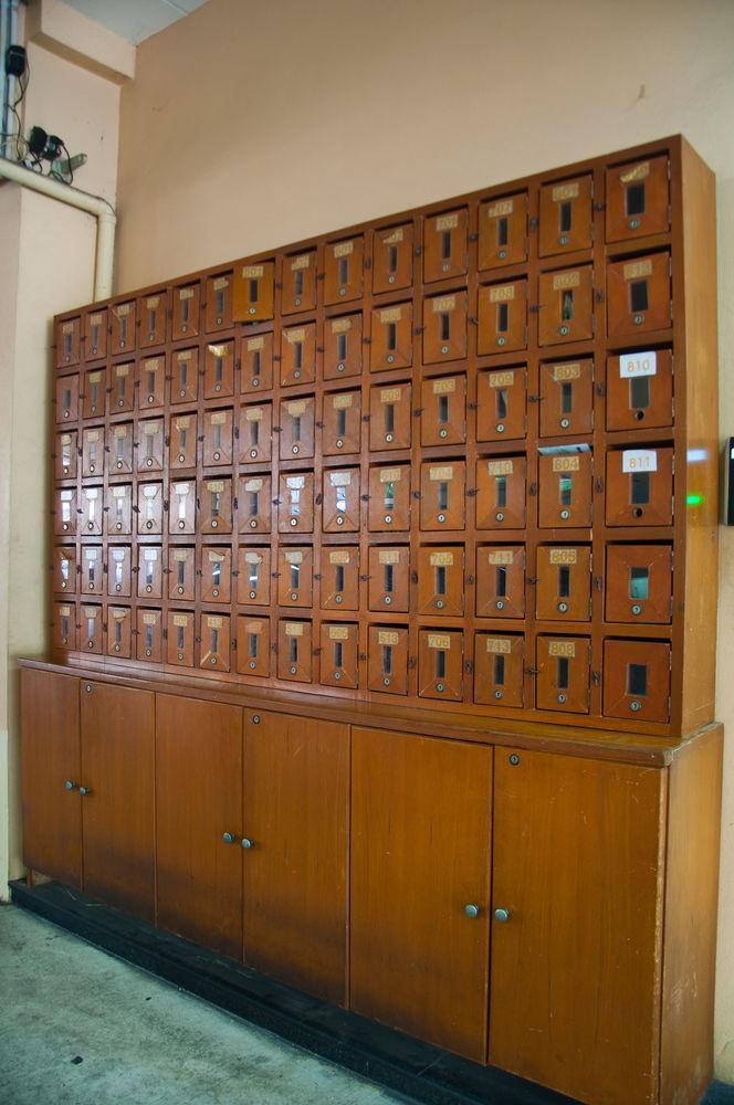 Motel Golden House @ On-nut Station
