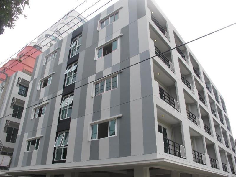 Aparthotel Delight Bangkok