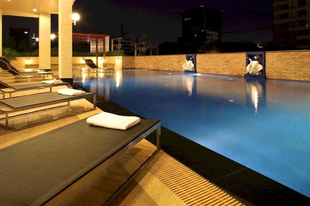 Aparthotel Patio