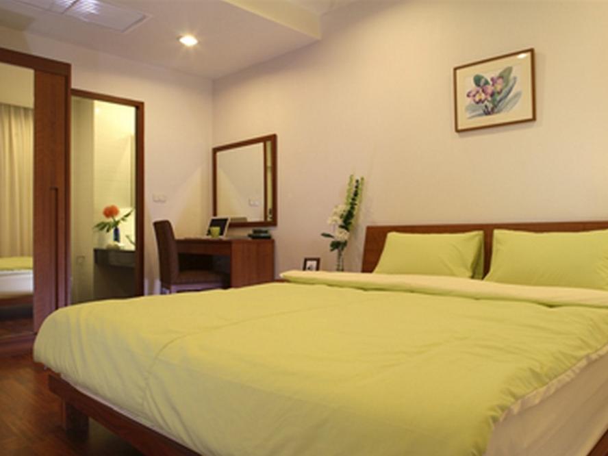 Aparthotel Patio 4*