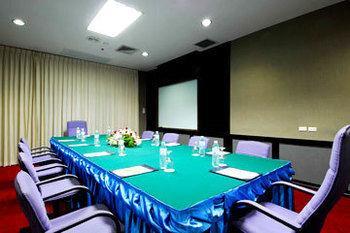 Hotel Princeton 4*
