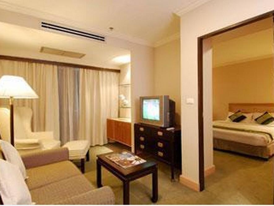 Hotel Princeton Bangkok