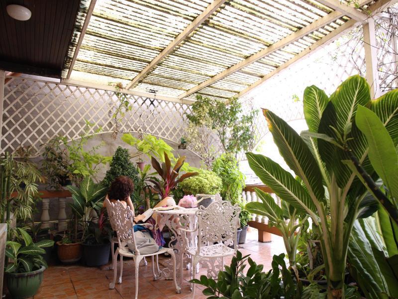 Hostel Thai Cozy House - Sha Certified *