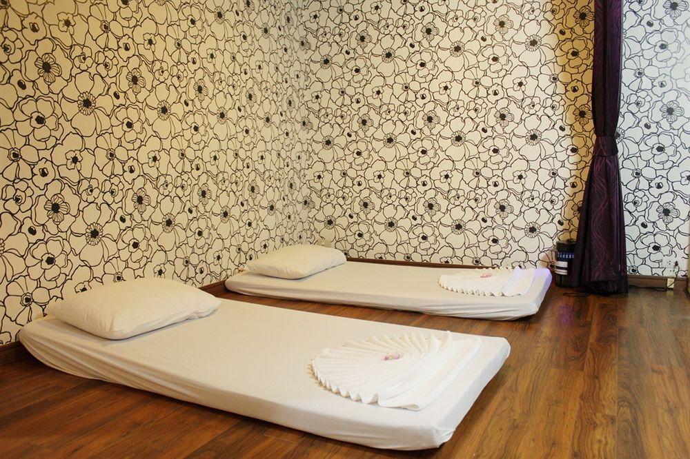 Hotel Baiyoke Boutique