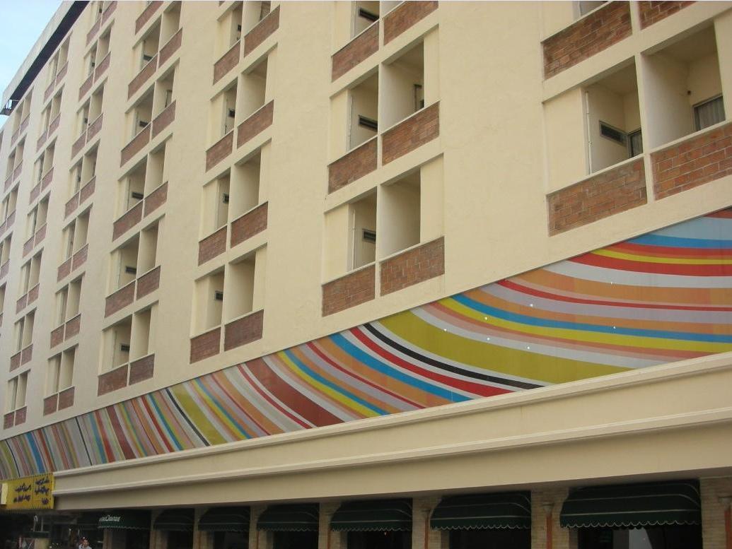Hotel Baiyoke Boutique