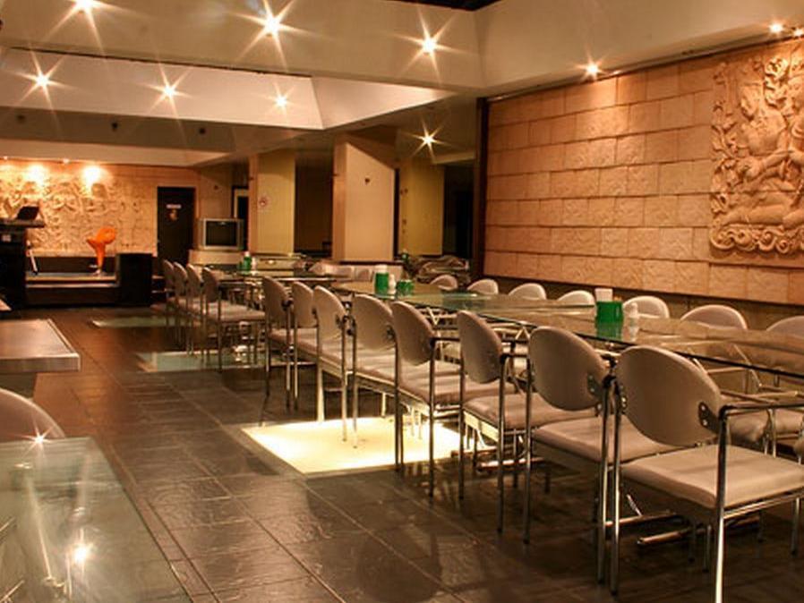 Hotel Baiyoke Boutique 3*