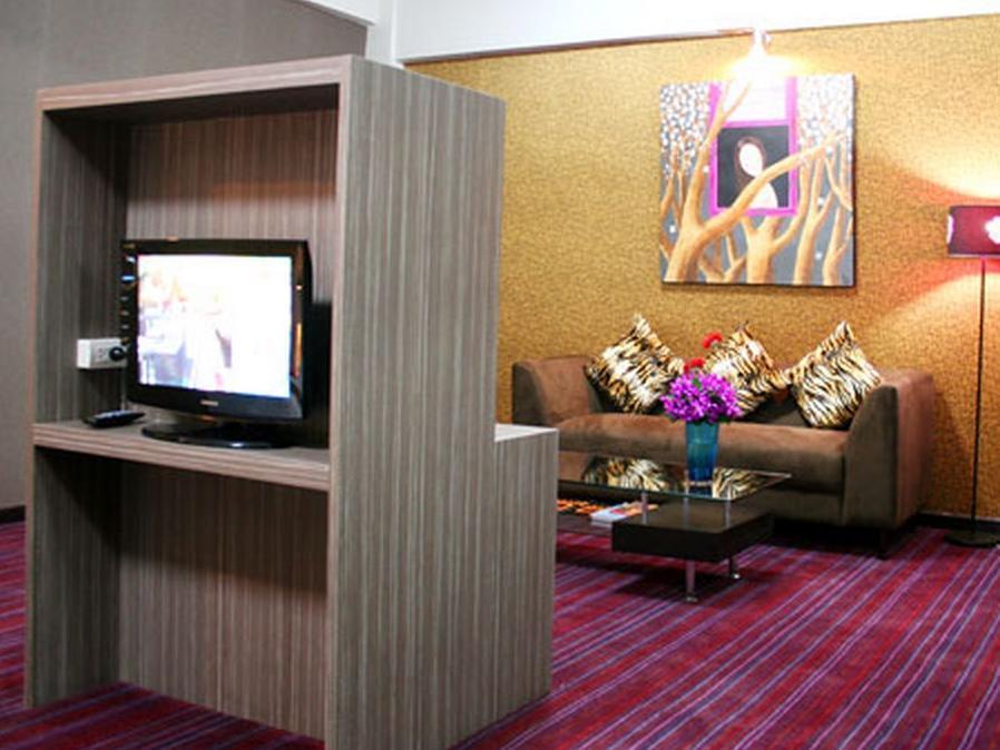 Baiyoke Boutique Bangkok