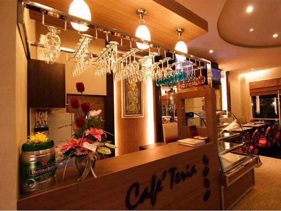 Hotel Atrium Boutique 3*