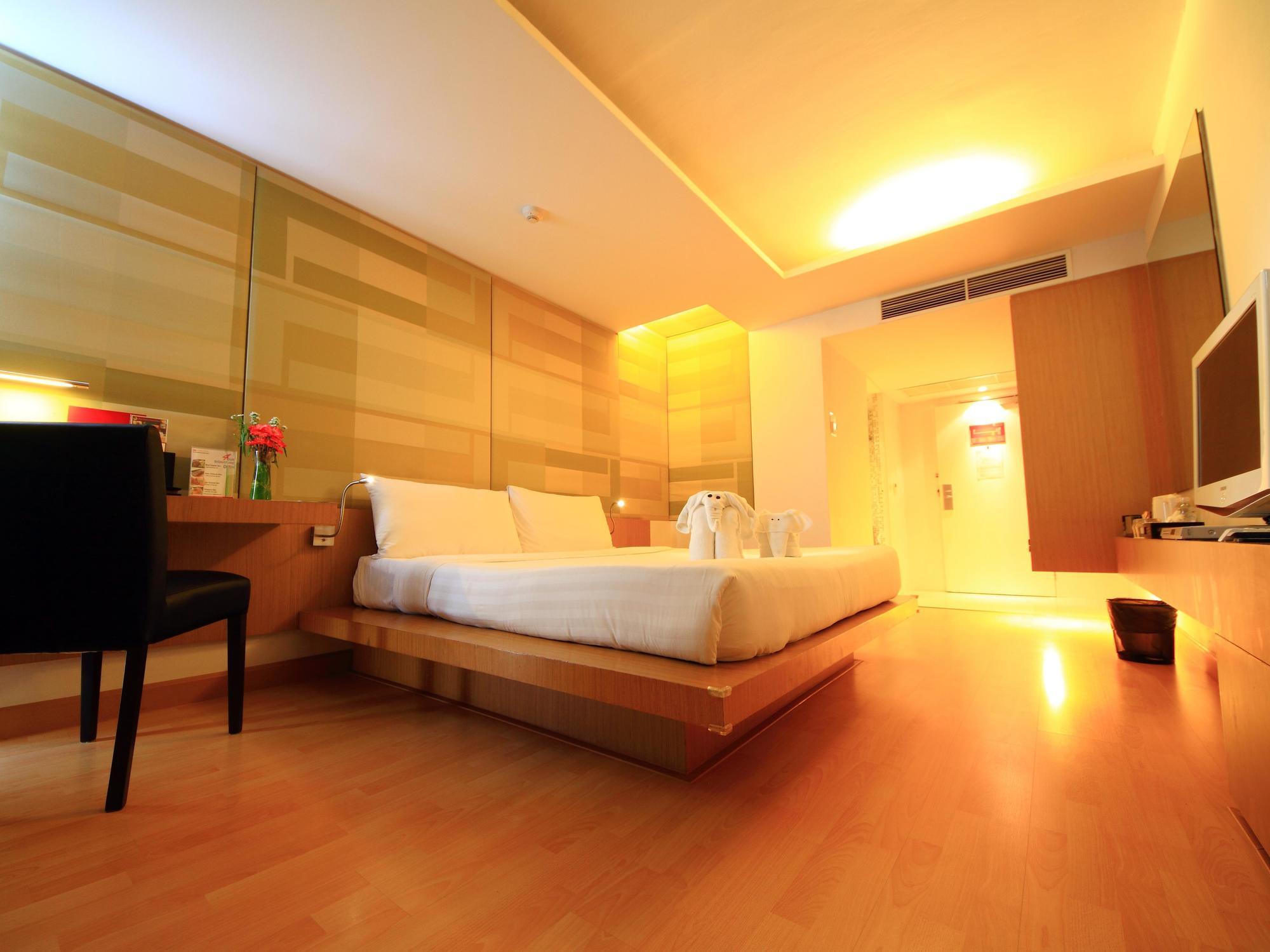 Le Fenix Sukhumvit 11 Bangkok