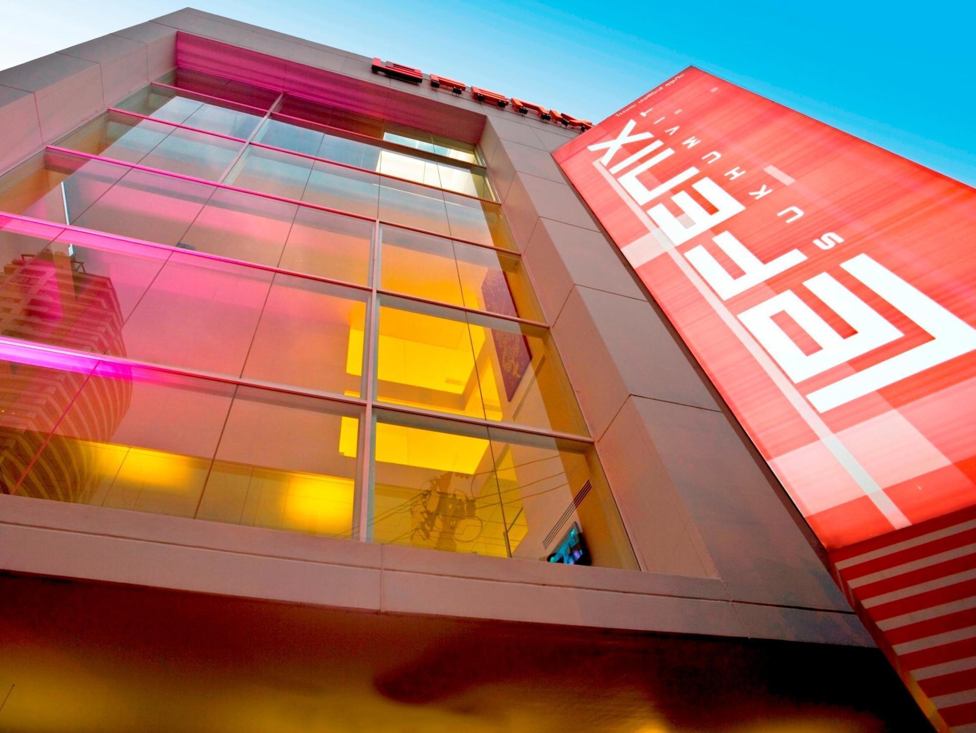 Hotel Le Fenix Sukhumvit 11