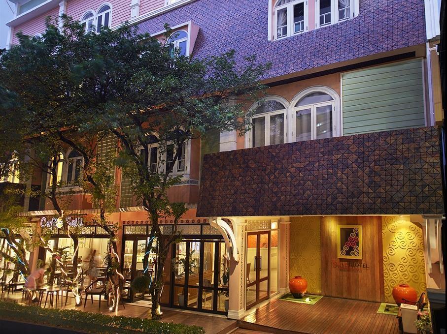 La Petite Salil Sukhumvit 8
