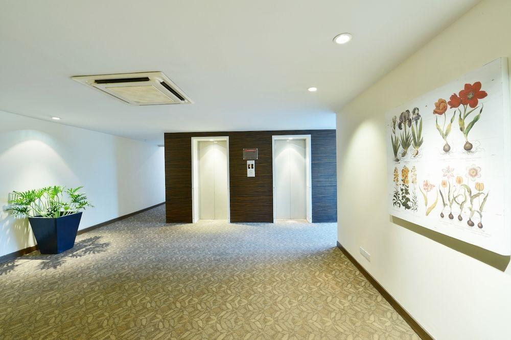 Hotel St.
