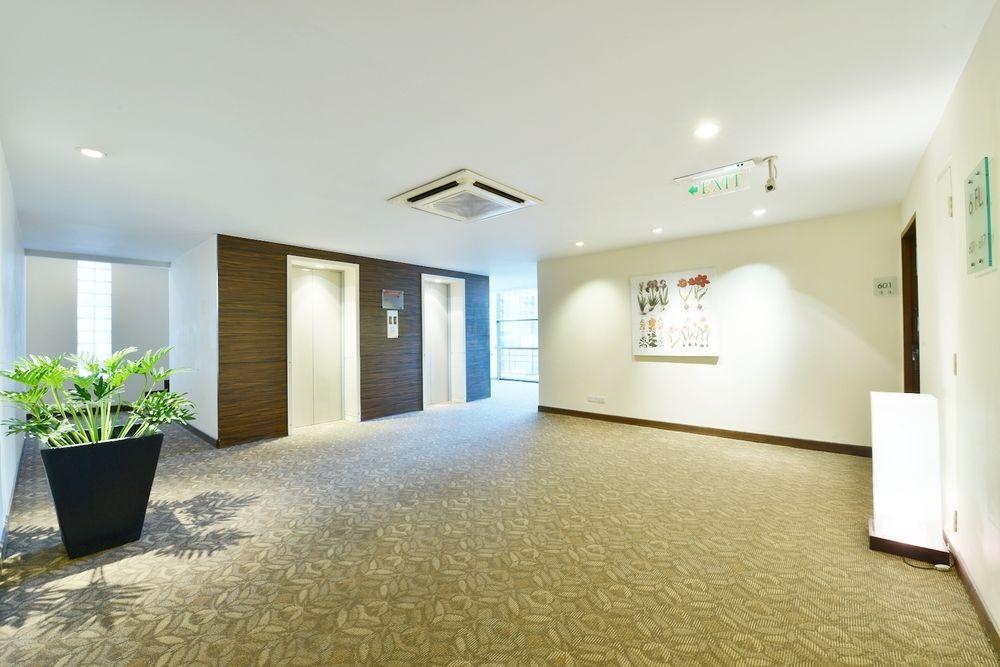 Hotel St. Bangkok