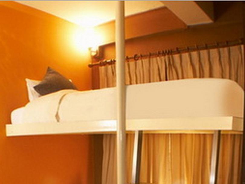 Hotel Collection O Diamond House Khaosan Bangkok