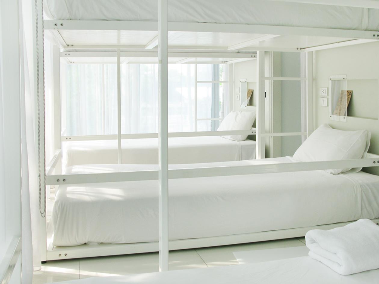 Albergue Refillnow! *