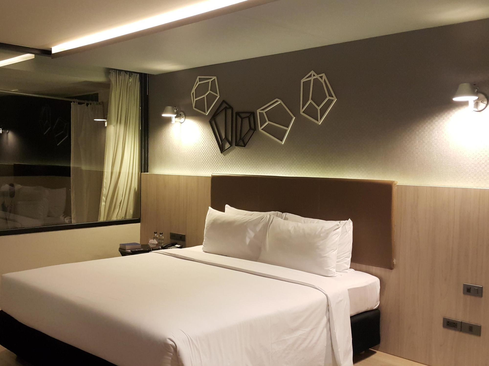 Hotel The Heritage