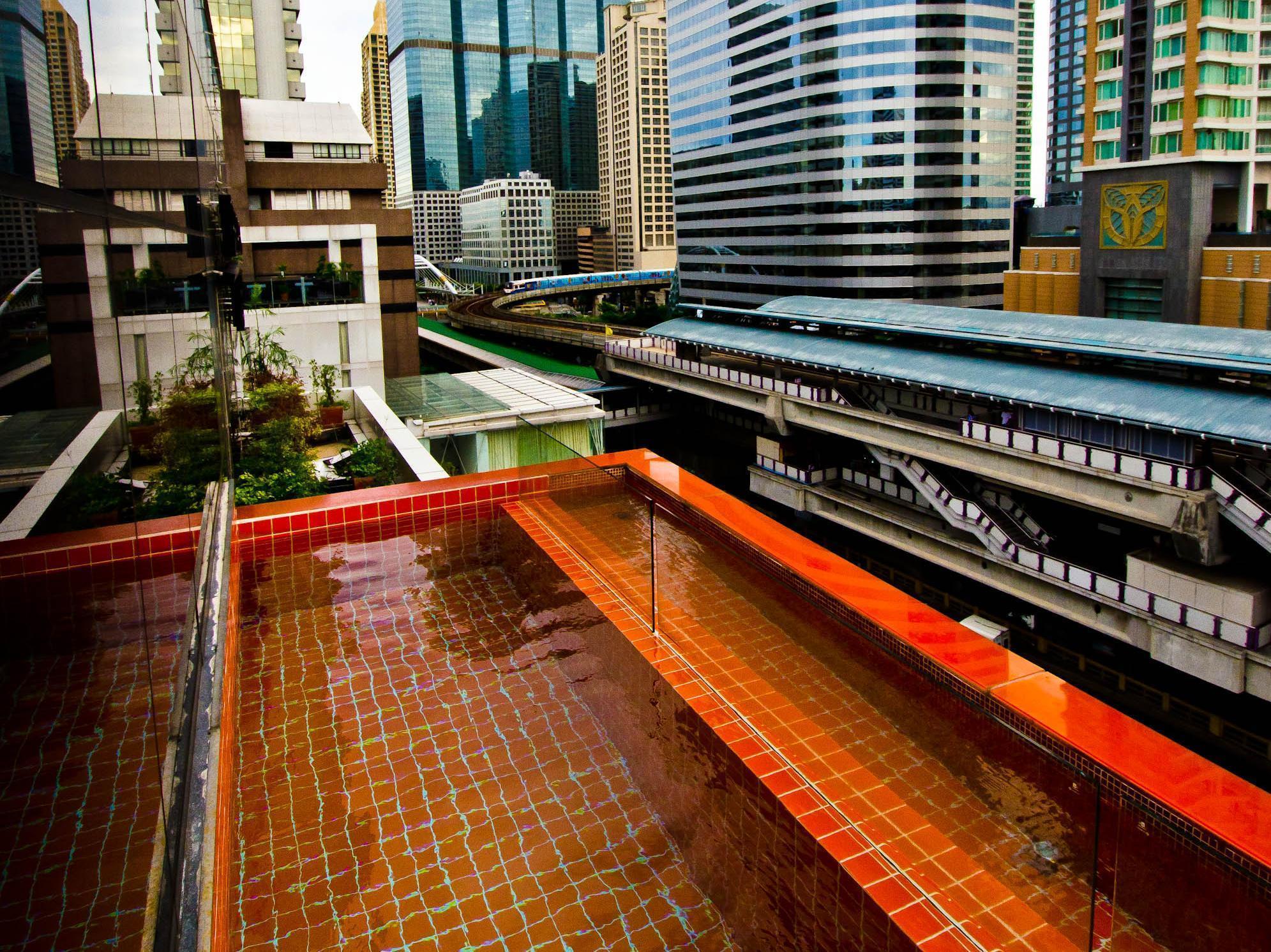 The Heritage Bangkok