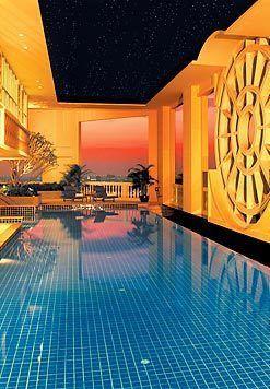 Hotel Marriott Executive Mayfair 5*