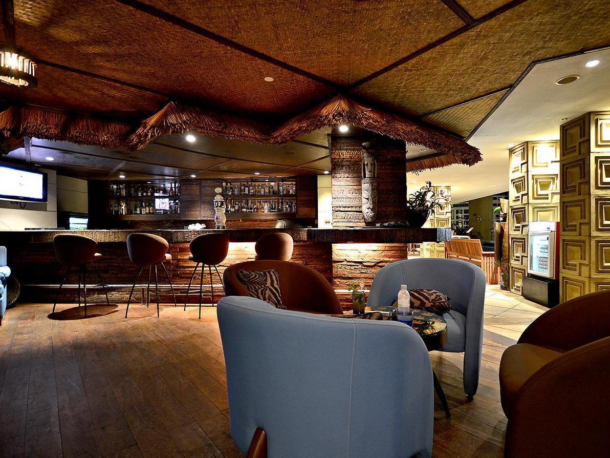Marriott Executive Mayfair