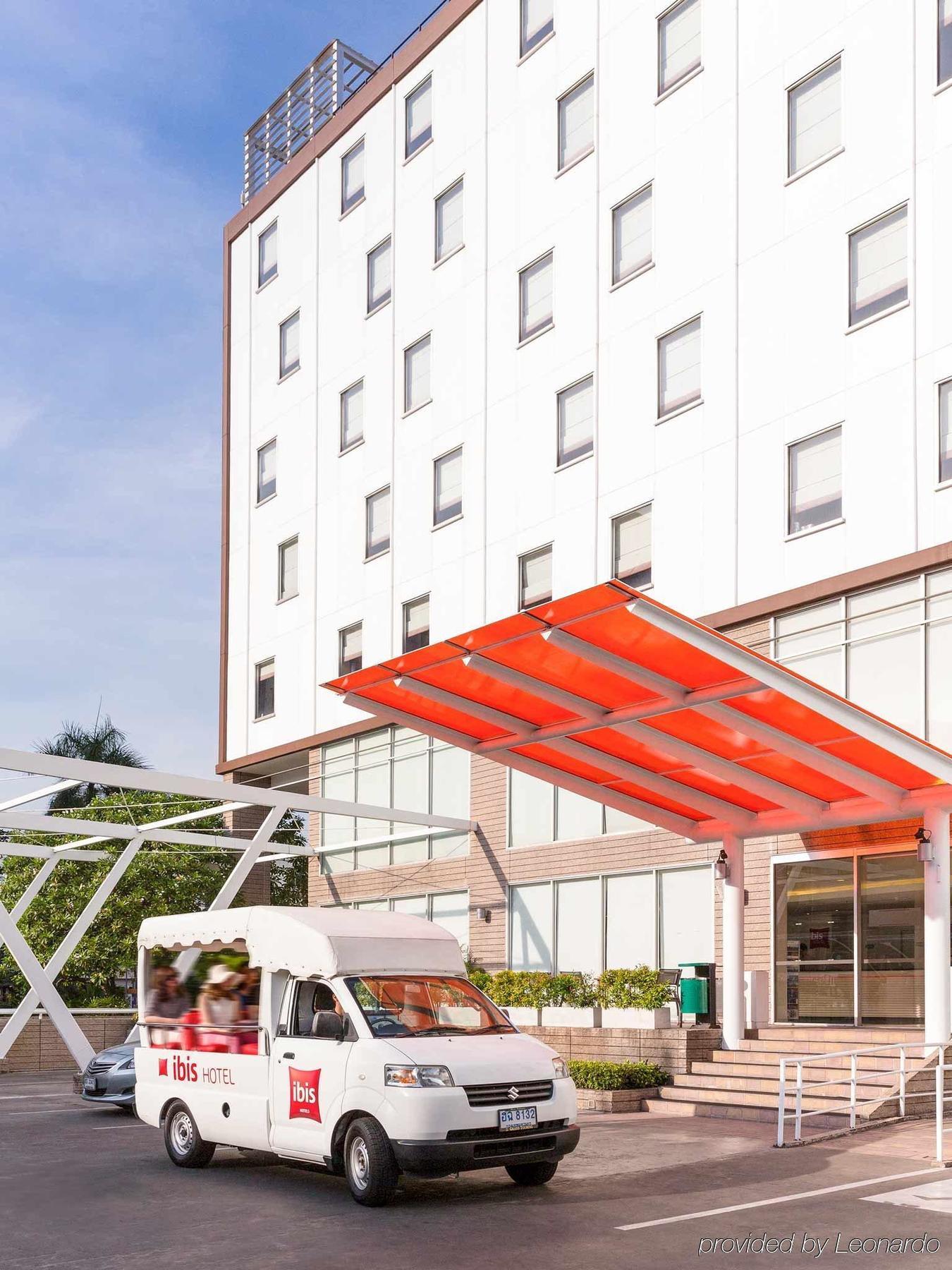 Ibis Sathorn Bangkok