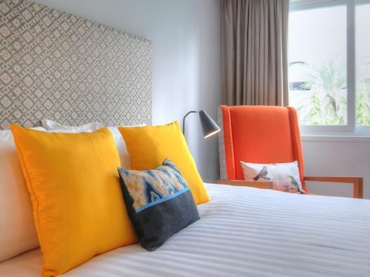 Guest house Check In Saladaeng (adults Only) Bangkok
