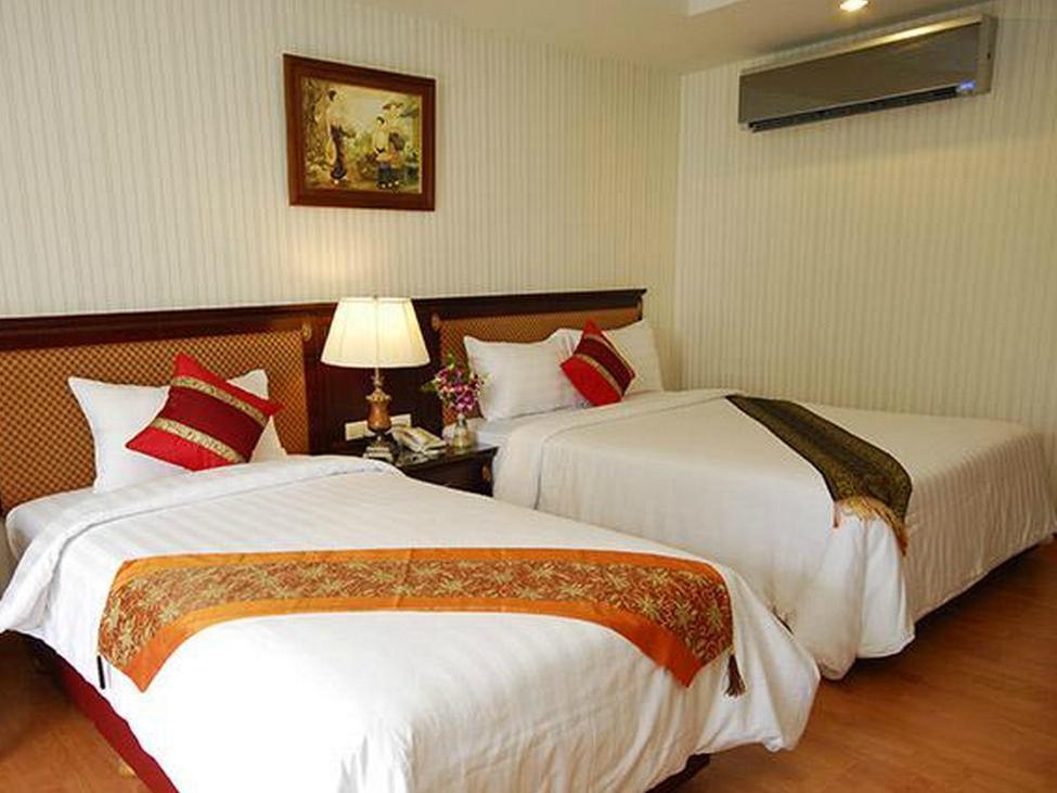 Hotel Nana Hiso