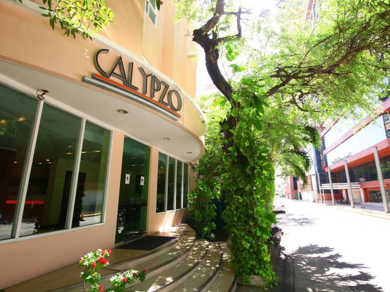 Calypzo