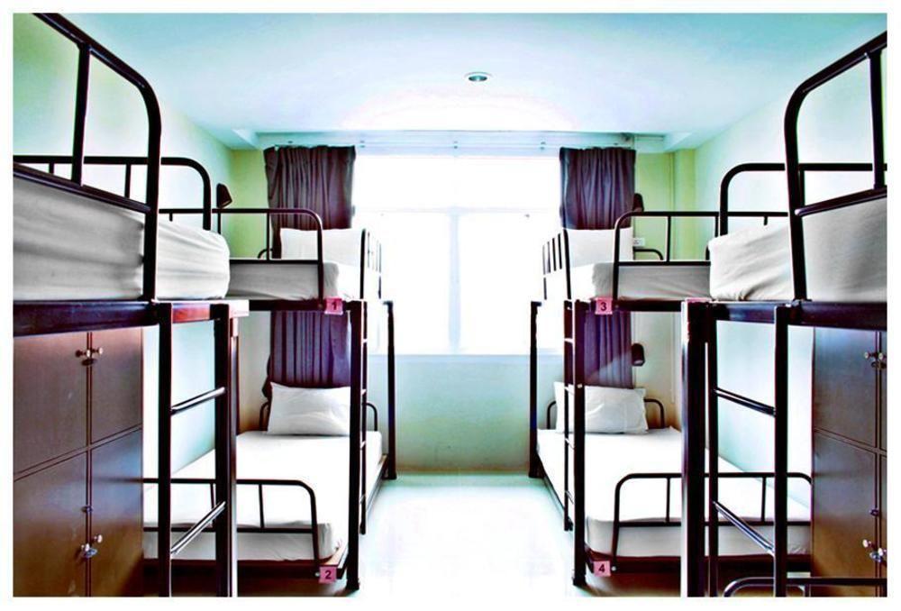 Hostel Link Corner Bangkok