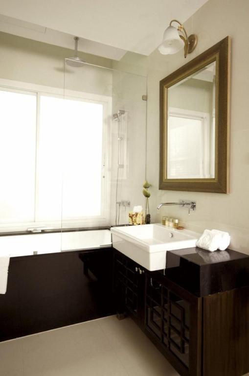 Rongratana Executive Apartamento
