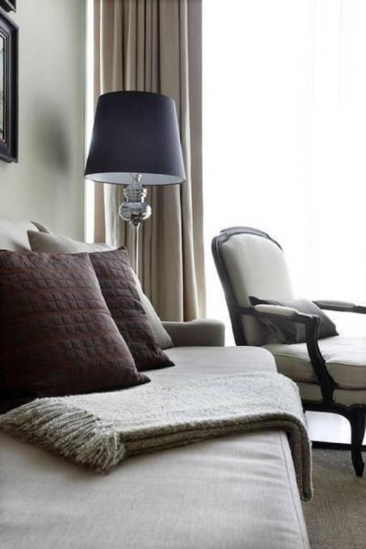Apartamento Rongratana Executive Banguecoque