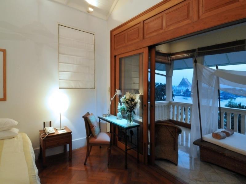 Chakrabongse Bangkok