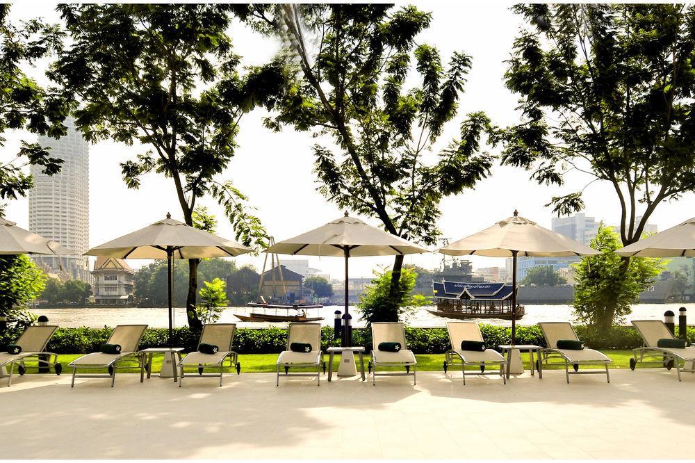 Hotel Ibis Riverside