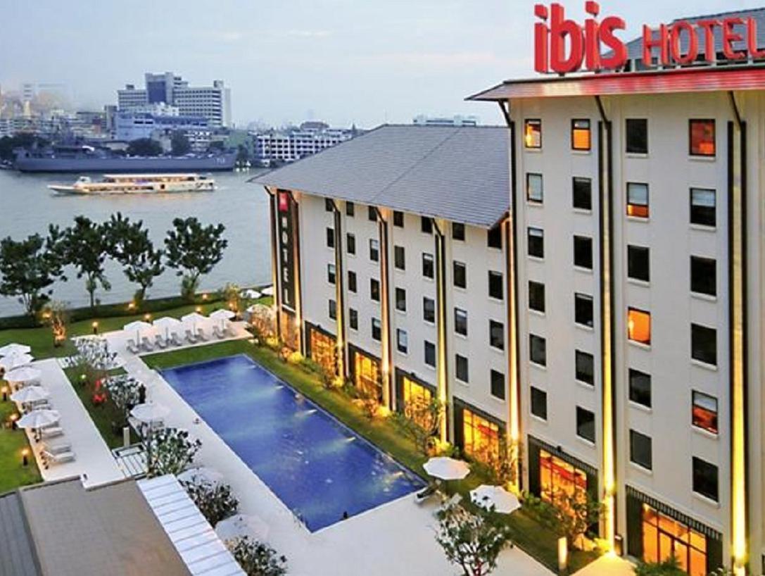 Ibis Riverside Bangkok