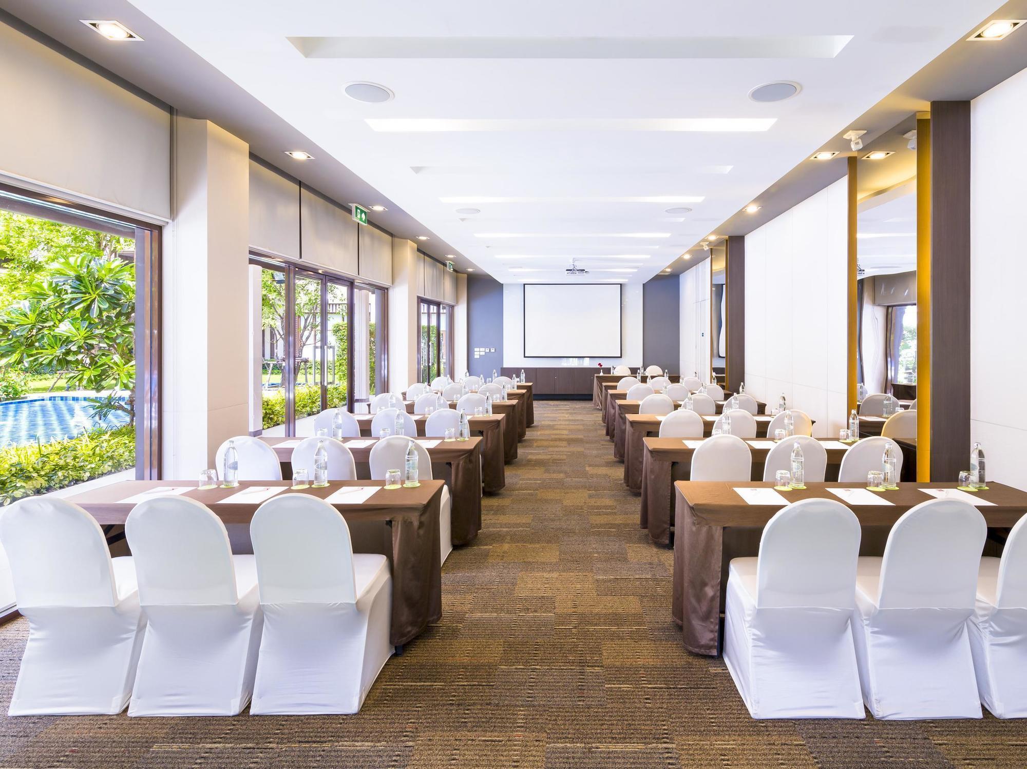 Hotel Ibis Riverside
