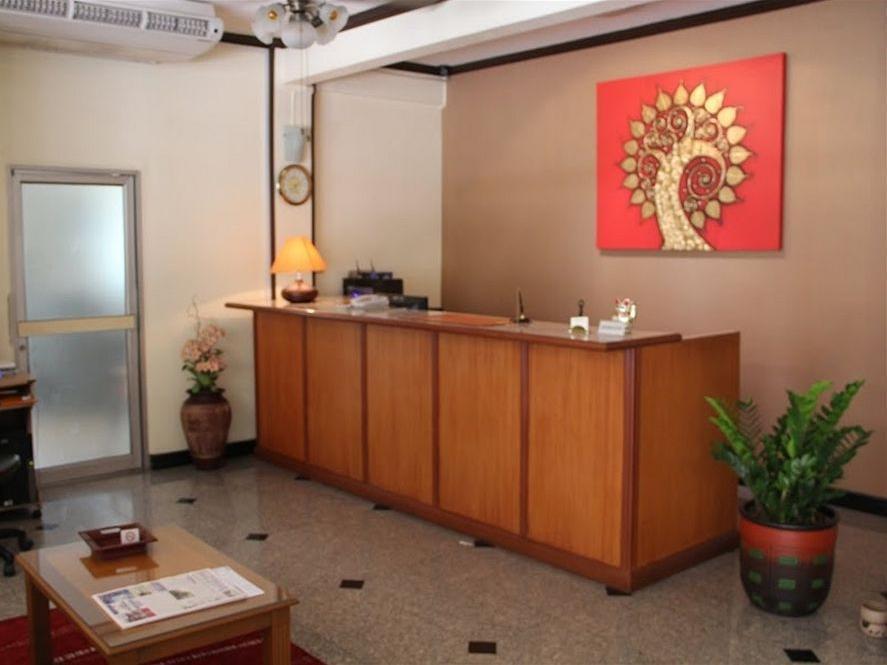 B.s. Court Sathorn Bangkok